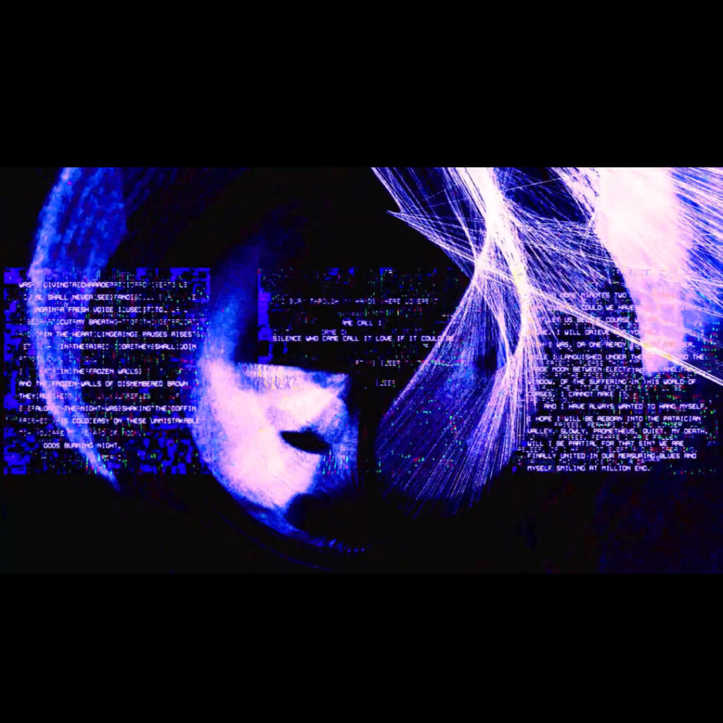 Artwork Description (not more than 300 words) ft. CONFESS THE PURPOSE OF PITY