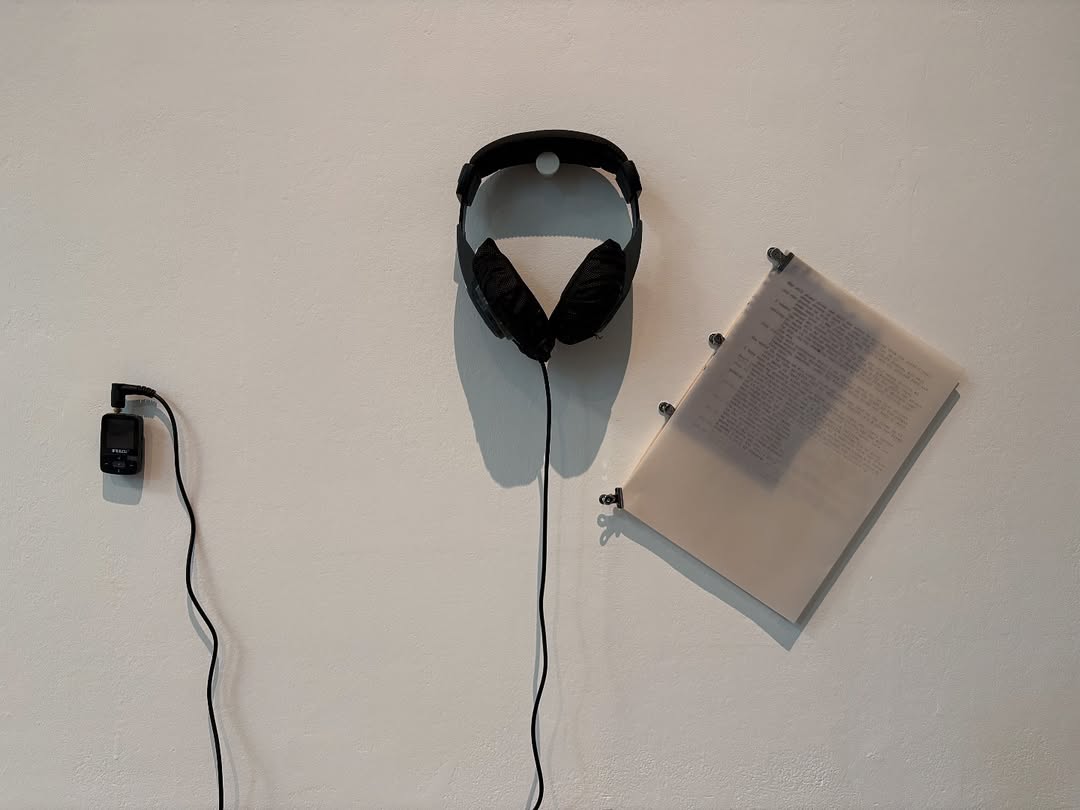 Throes: of time, 2025